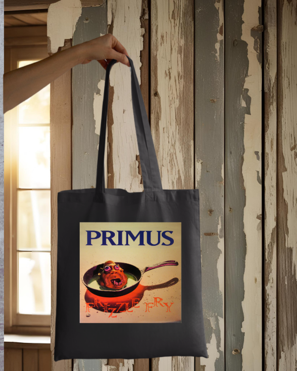 Producto - Primus, Tote Gabardina