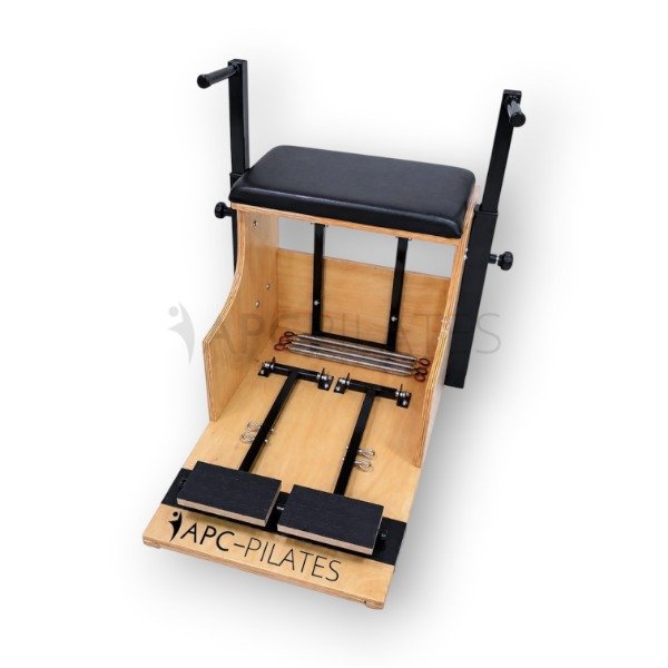 Producto - COMBO CHAIR