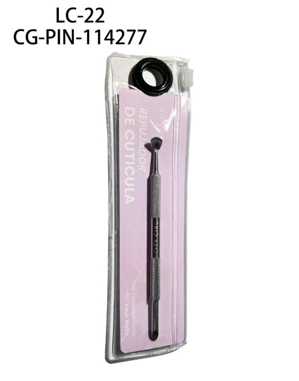 Producto - REPUJADOR CITY GIRL LC-22