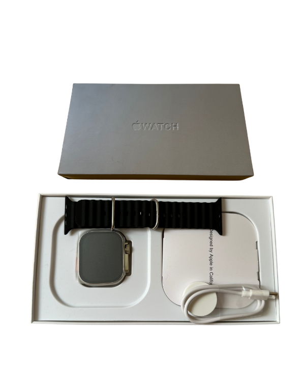 Producto - Apple Watch - Calidad premium
