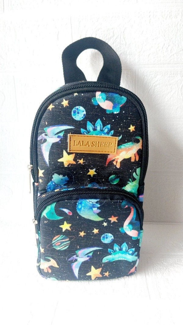 Producto - Cartuchera Mini Mochi Dino