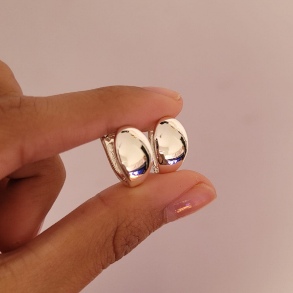 Producto - Argollas botón