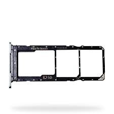 Producto - BANDEJA SIM ZTE A54