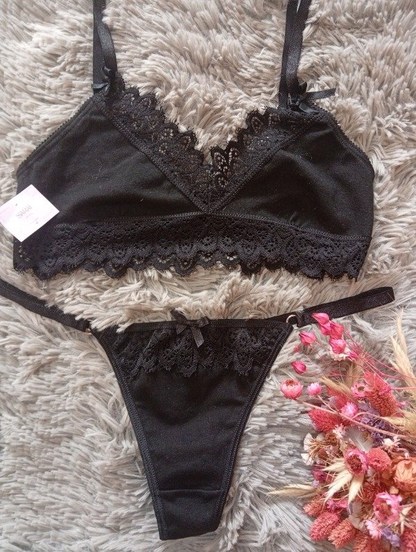 Producto - Conjunto Lalu algodon - 1