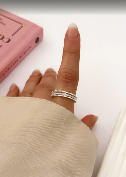 Producto - Anillo 955