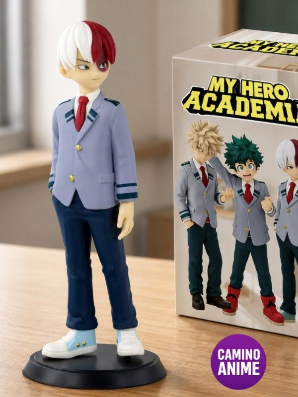 Producto - MY HERO ACADEMIA 19.5CM (5621)