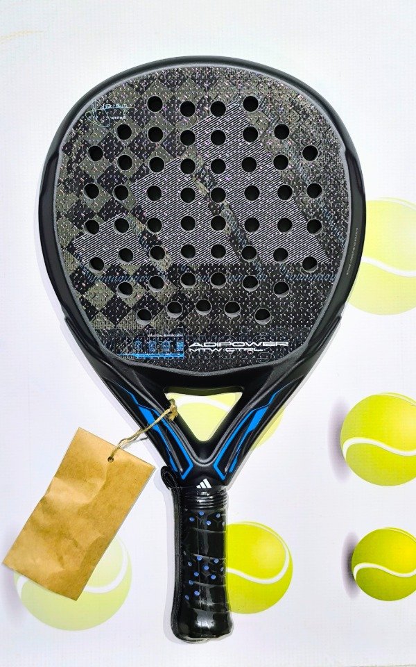 Producto - Adidas Adipower Multiweight Ctrl 3.4 2025