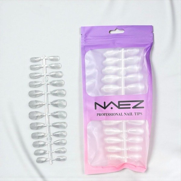Producto - Naez Tips Almendra 240u