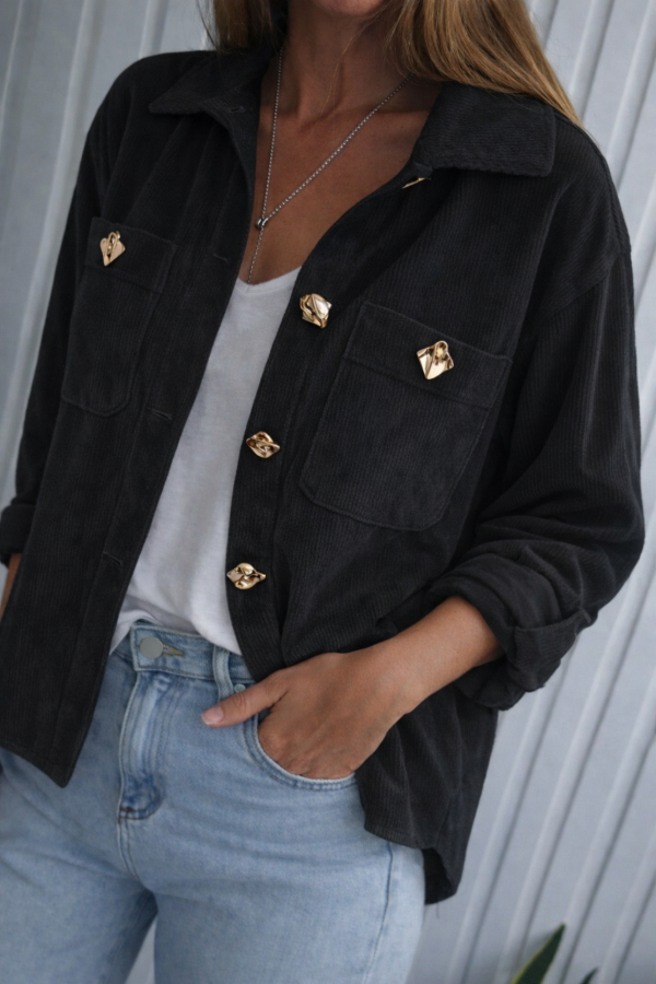 Producto - Chaqueta Zafiro