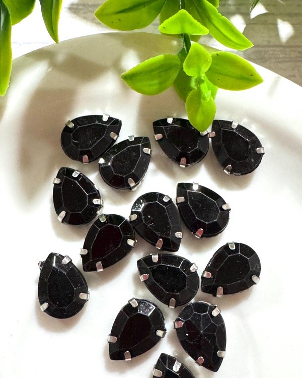 Producto - 10X14 GOTA NEGRA