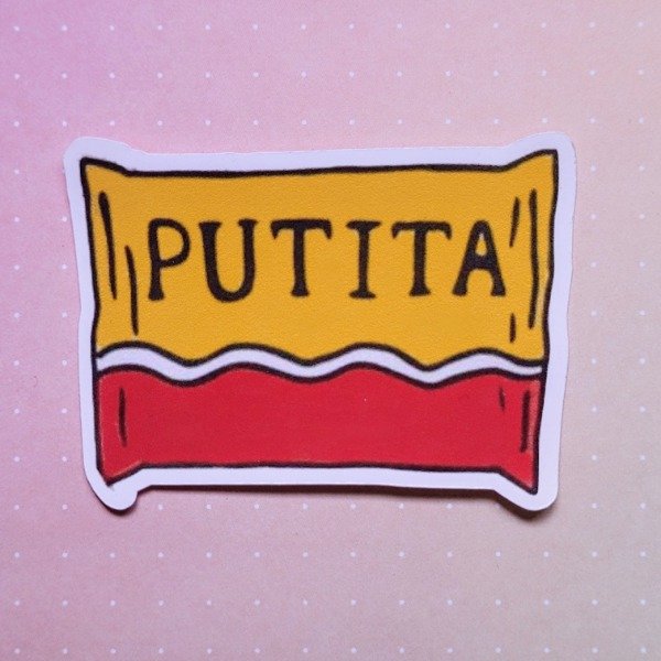 Producto - Tita