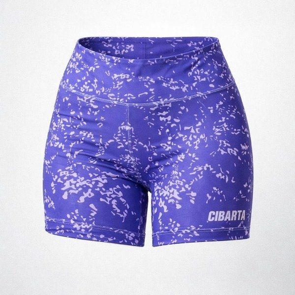 Producto - short Deportivo Cibarta Cintura ancha Modelo brandy