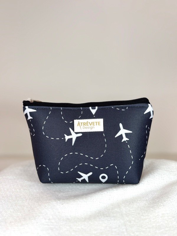 Producto - Mini Neceser Amelia - Viajero
