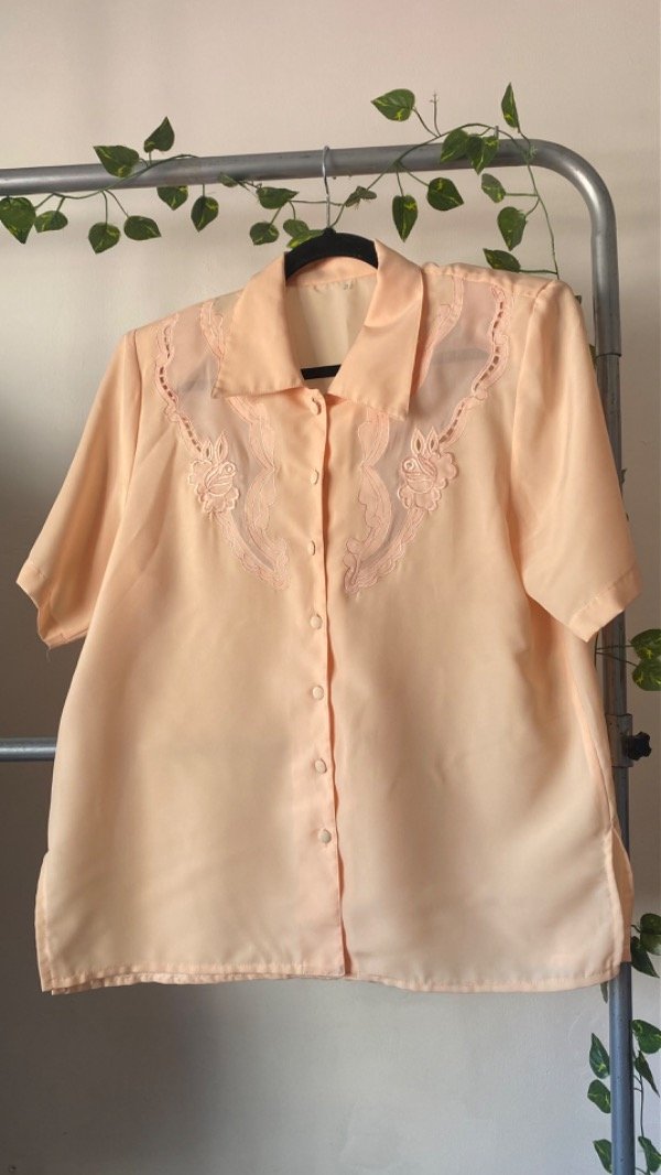 Camisa roses