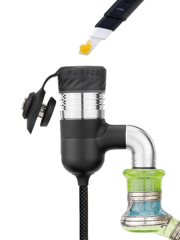 Producto - Adaptador Puffco Peak Pro Link - 2