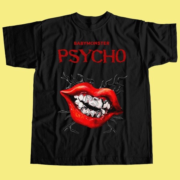 Producto - Babymonster Psycho