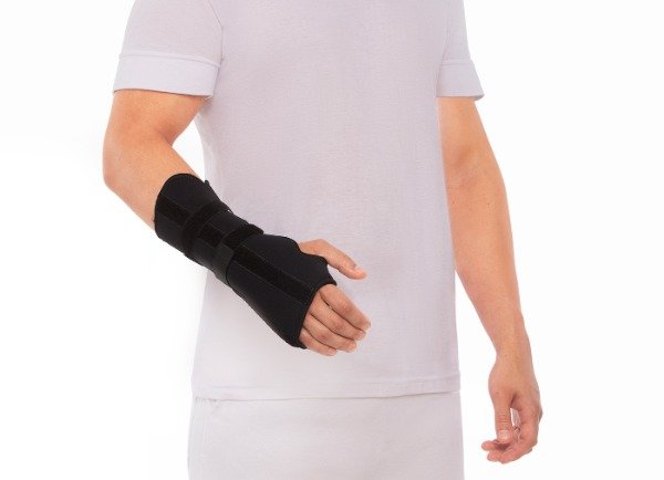 Producto - INMOVILIZADOR DE MUÑECA DE NEOPRENE