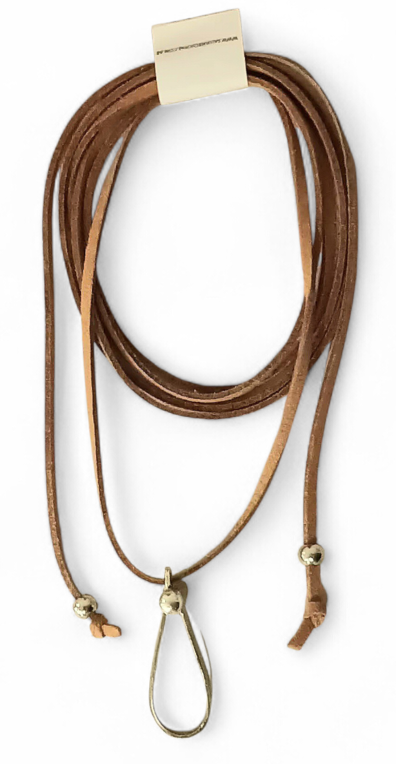 Producto - Collar Gota