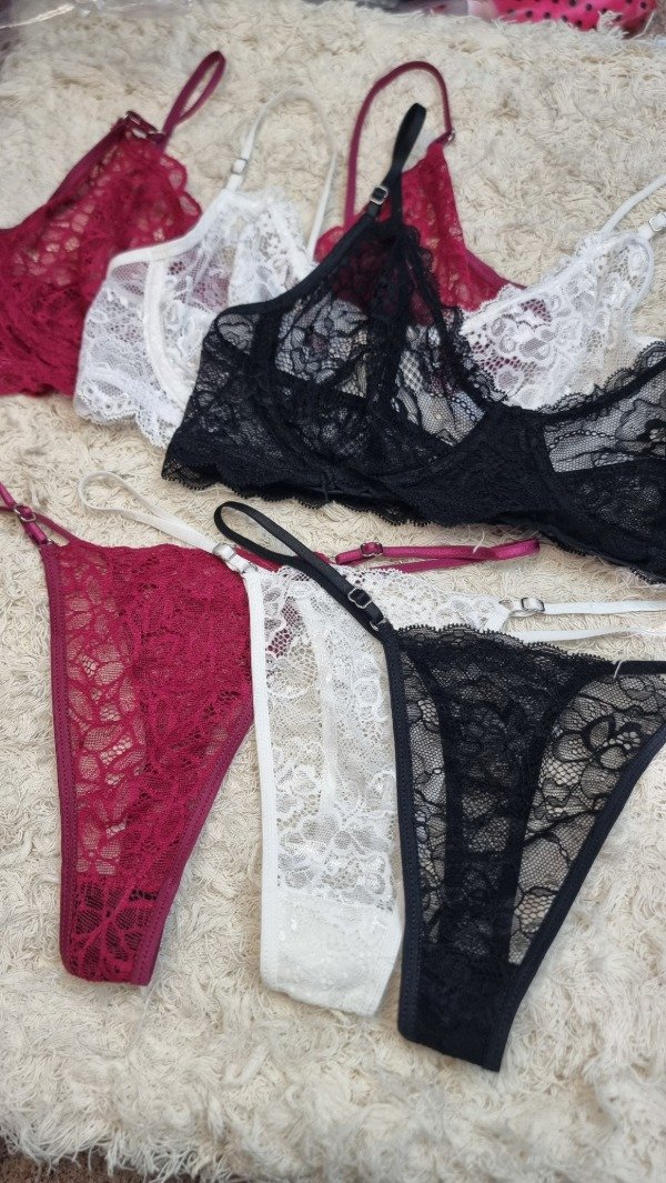 Producto - Conjunto Zafira - 3