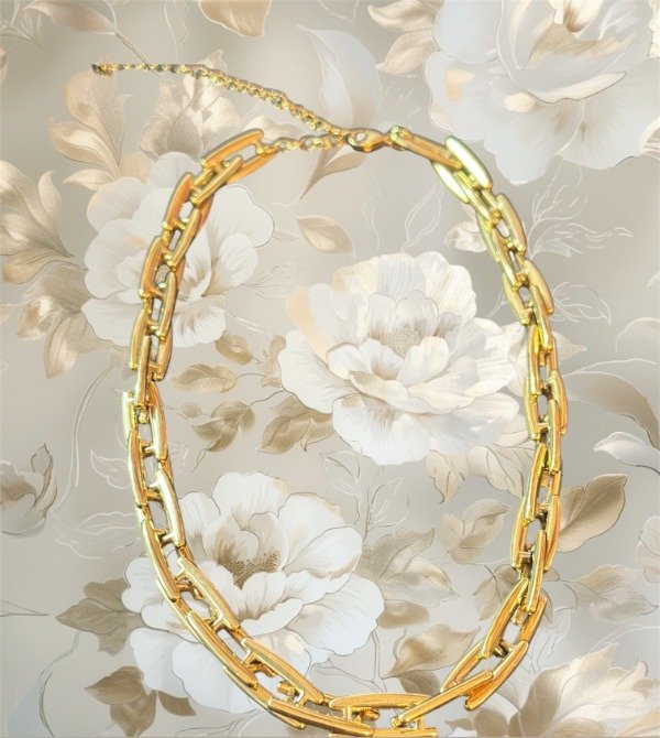 Producto - Collar Sorrento