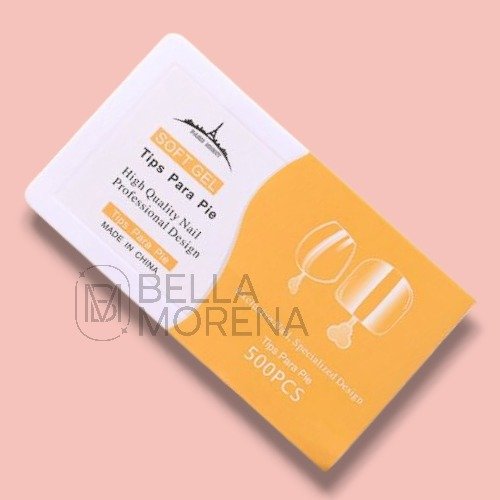 Producto - Tips para pie Paris Night