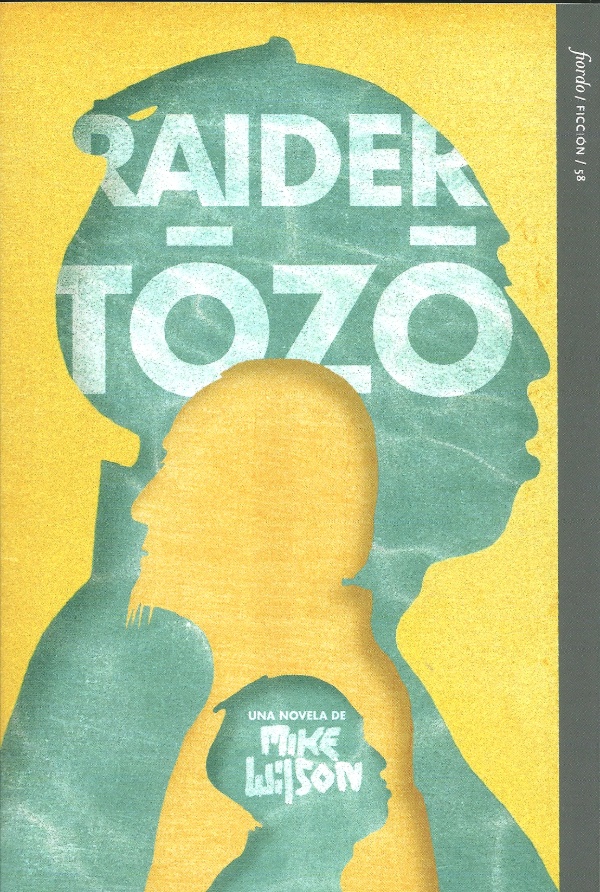 Producto - Raider Tozo - Mike Wilson