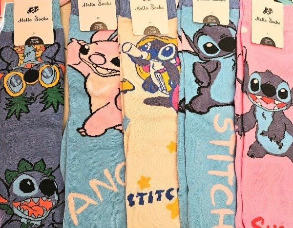 Producto - Medias Stitch