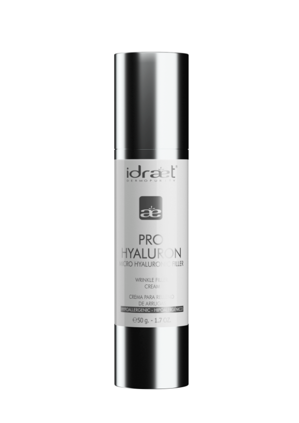 Producto - Crema Relleno de arrugas Pro Hyaluron 50Gr
