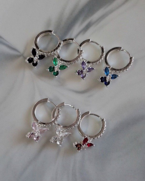 Producto - Argolla Aruba