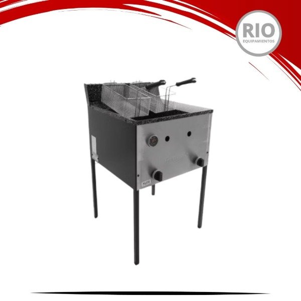 Producto - FREIDORA 33LTS DEPAOLO