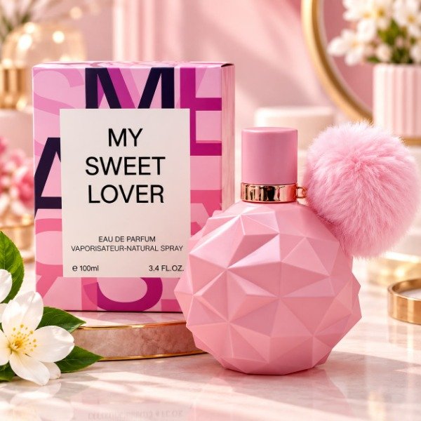 Producto - Candy x100ml