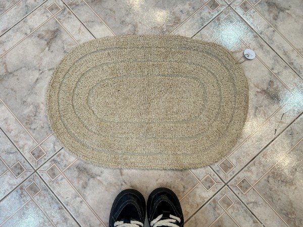 Producto - ALFOMBRA BAÑO CLASSIC