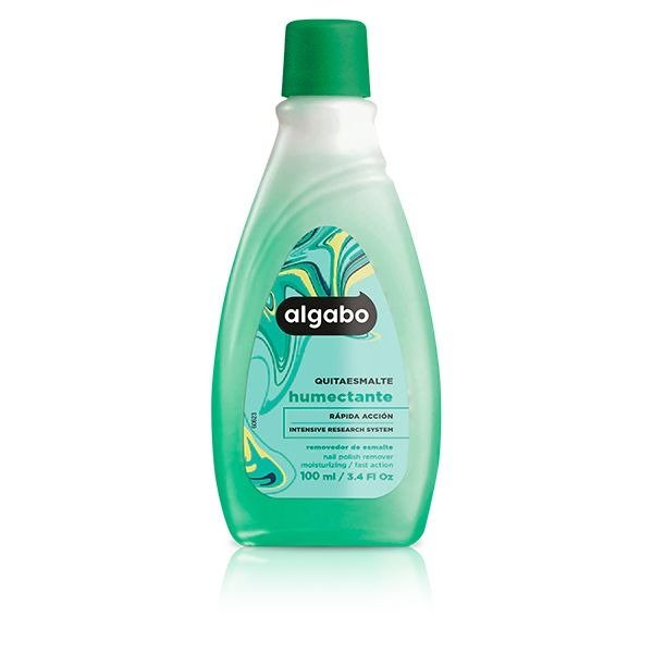 Producto - 5312 ALGABO QUITA HUMECTANTE 100