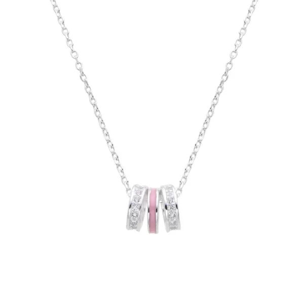 Producto - CONJUNTO DONAS ROSA