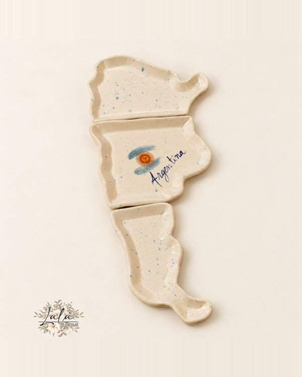 Producto - Mapa Argentina