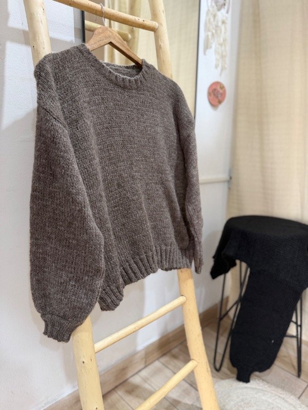Producto - Sweater Antonia