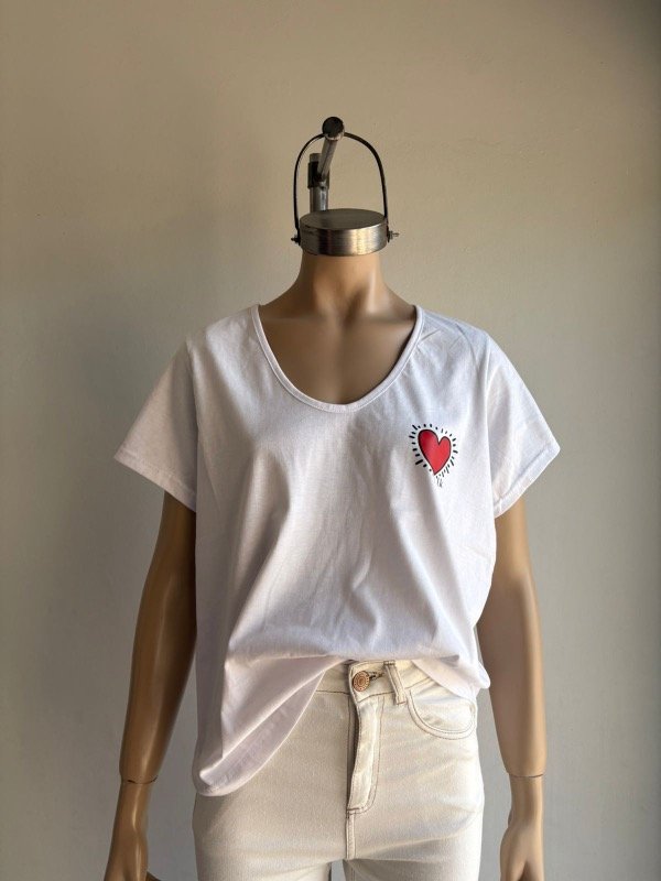 Producto - Reme corazon