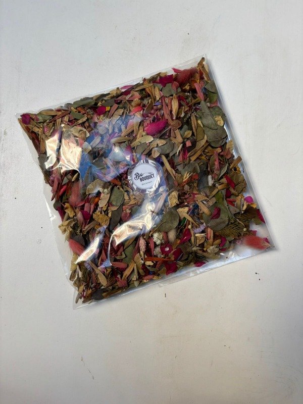 Producto - Bolsa confeti 100 gr