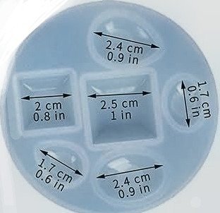 Producto - Dijes - 1