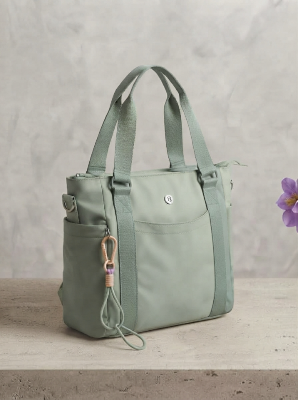 Producto - Tote bag Laura (2108) Poco Stock - 3