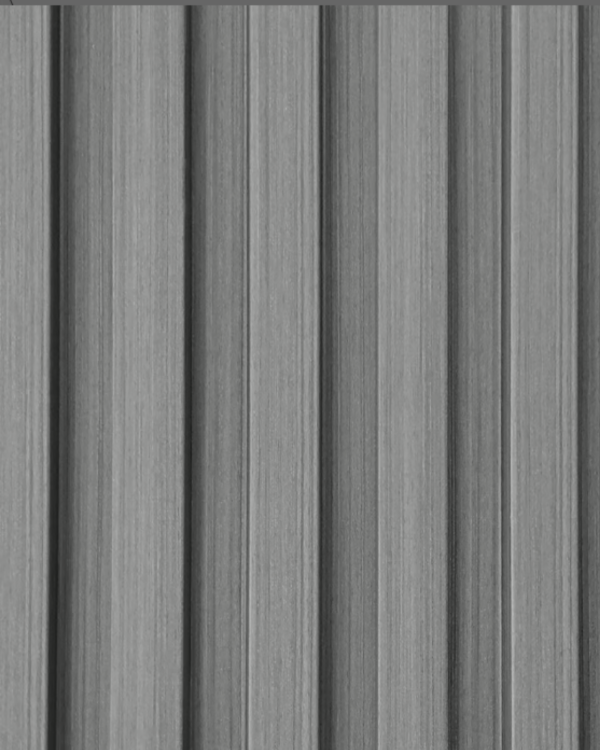 Producto - Wall Panel Tradicional Gris - 1