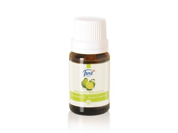 Producto - Aceite Esencial de Bergamota