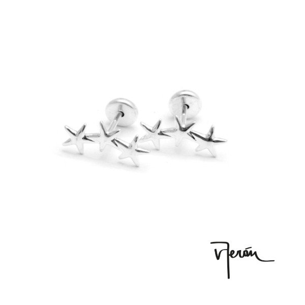 Producto - Abridor 3 estrellas 11mm