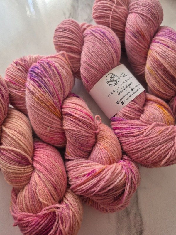 Producto - Rosa Trueno M20FG
