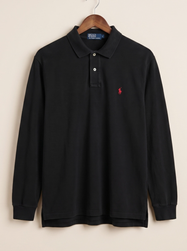 Chomba Polo Ralph Lauren T. L