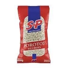 Producto - Porotos Alubia syp