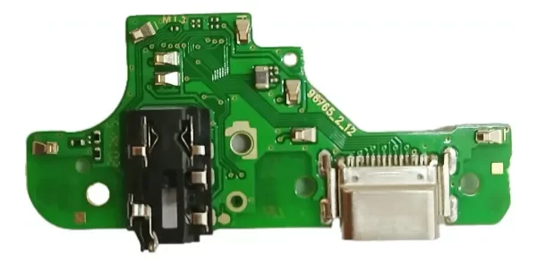 Producto - Placa de carga LG K51s