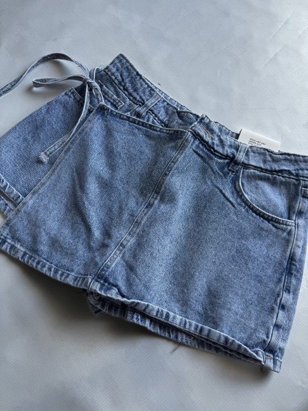 Producto - Skort Tatiana