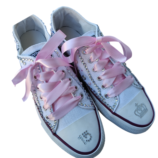 Producto - Zapatillas personalizadas