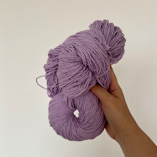 Producto - Hilo de algodón 8/6
